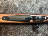 FREE SAFARI, NEW WINCHESTER MODEL 70 SUPER GRADE 270 WIN 24
