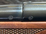 FREE SAFARI, NEW WINCHESTER MODEL 70 SUPER GRADE 270 WIN 24