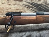 FREE SAFARI, NEW WINCHESTER MODEL 70 SUPER GRADE 270 WIN 24