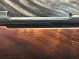 FREE SAFARI, NEW WINCHESTER MODEL 70 SUPER GRADE 270 WIN 24