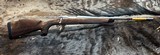 FREE SAFARI, NEW BROWNING X-BOLT WHITE GOLD MEDALLION 308 WIN 22