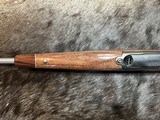 FREE SAFARI, NEW BROWNING X-BOLT WHITE GOLD MEDALLION 308 WIN 22