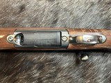 FREE SAFARI, NEW BROWNING X-BOLT WHITE GOLD MEDALLION 308 WIN 22