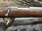 FREE SAFARI, NEW BROWNING X-BOLT WHITE GOLD MEDALLION 308 WIN 22