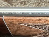 FREE SAFARI, NEW BROWNING X-BOLT WHITE GOLD MEDALLION 308 WIN 22