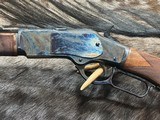 NEW WINCHESTER 1873 DELUXE SPORTING 44-40 WIN 1/2 OCT 1/2 ROUND GREAT WOOD 534259140 - LAYAWAY AVAILABLE - 11 of 22