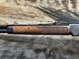 NEW WINCHESTER 1873 DELUXE SPORTING 44-40 WIN 1/2 OCT 1/2 ROUND GREAT WOOD 534259140 - LAYAWAY AVAILABLE - 12 of 22