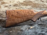 NEW WINCHESTER 1873 DELUXE SPORTING 44-40 WIN 1/2 OCT 1/2 ROUND GREAT WOOD 534259140 - LAYAWAY AVAILABLE - 1 of 22