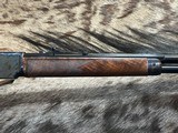 NEW WINCHESTER 1873 DELUXE SPORTING 44-40 WIN 1/2 OCT 1/2 ROUND GREAT WOOD 534259140 - LAYAWAY AVAILABLE - 5 of 22