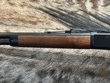 FREE SAFARI, NEW WINCHESTER MODEL 1892 SHORT RIFLE 44 REMINGTON MAGNUM 20