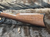 FREE SAFARI, NEW WINCHESTER MODEL 1892 SHORT RIFLE 44 REMINGTON MAGNUM 20