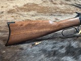 FREE SAFARI, NEW WINCHESTER MODEL 1892 SHORT RIFLE 44 REMINGTON MAGNUM 20