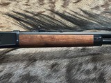 FREE SAFARI, NEW WINCHESTER MODEL 1892 SHORT RIFLE 44 REMINGTON MAGNUM 20