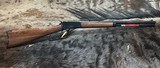 FREE SAFARI, NEW WINCHESTER MODEL 1892 SHORT RIFLE 44 REMINGTON MAGNUM 20