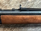 FREE SAFARI, NEW WINCHESTER MODEL 1892 SHORT RIFLE 44 REMINGTON MAGNUM 20