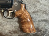 NEW KORTH MONGOOSE 357 MAG 5.25