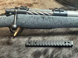 FREE SAFARI, NEW NIGHTHAWK CUSTOM COOPER M52 EXCALIBUR 300 WIN MAG 24