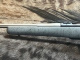 FREE SAFARI, NEW NIGHTHAWK CUSTOM COOPER M52 EXCALIBUR 300 WIN MAG 24