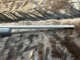 FREE SAFARI, NEW NIGHTHAWK CUSTOM COOPER M52 EXCALIBUR 300 WIN MAG 24