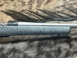 FREE SAFARI, NEW NIGHTHAWK CUSTOM COOPER M52 EXCALIBUR 300 WIN MAG 24