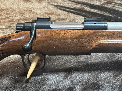 FREE SAFARI, COOPER NIGHTHAWK MODEL 52 VARMINTER 257 ROBERTS AI M52 ACKLEY IMPROVED - LAYAWAY AVAILABLE