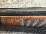 FREE SAFARI, LIMITED EDITION WINCHESTER 70 SUPER GRADE 308 WIN BIG GAME AAA 535245220 - LAYAWAY AVAILABLE - 14 of 25