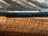 FREE SAFARI, LIMITED EDITION WINCHESTER 70 SUPER GRADE 308 WIN BIG GAME AAA 535245220 - LAYAWAY AVAILABLE - 16 of 25