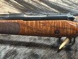 FREE SAFARI, LIMITED EDITION WINCHESTER 70 SUPER GRADE 308 WIN BIG GAME AAA 535245220 - LAYAWAY AVAILABLE - 11 of 25