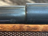 FREE SAFARI, LIMITED EDITION WINCHESTER 70 SUPER GRADE 308 WIN BIG GAME AAA 535245220 - LAYAWAY AVAILABLE - 15 of 25