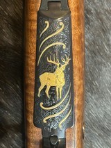 FREE SAFARI, LIMITED EDITION WINCHESTER 70 SUPER GRADE 308 WIN BIG GAME AAA 535245220 - LAYAWAY AVAILABLE - 19 of 25