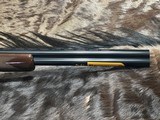 NEW SPECIAL LIMITED EDITION BROWNING CITORI BLUE LIGHTNING 12 GA 26