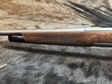 FREE SAFARI, NEW BROWNING X-BOLT WHITE GOLD MEDALLION 30-06 22