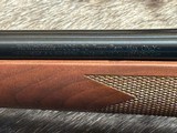 FREE SAFARI, NEW WINCHESTER MODEL 70 SUPER GRADE 7mm REMINGTON MAGNUM 26