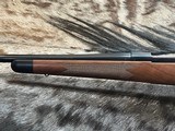 FREE SAFARI, NEW WINCHESTER MODEL 70 SUPER GRADE 7mm REMINGTON MAGNUM 26