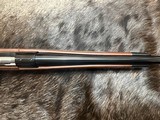 FREE SAFARI, NEW WINCHESTER MODEL 70 SUPER GRADE 7mm REMINGTON MAGNUM 26