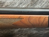 FREE SAFARI, NEW WINCHESTER MODEL 70 SUPER GRADE 7mm REMINGTON MAGNUM 26