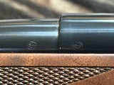 FREE SAFARI, NEW WINCHESTER MODEL 70 SUPER GRADE 7mm REMINGTON MAGNUM 26