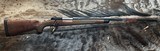 FREE SAFARI, NEW WINCHESTER MODEL 70 SUPER GRADE 7mm REMINGTON MAGNUM 26