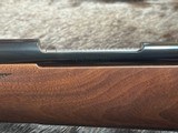 FREE SAFARI, NEW WINCHESTER MODEL 70 SUPER GRADE 7mm REM MAG 26