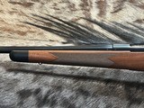 FREE SAFARI, NEW WINCHESTER MODEL 70 SUPER GRADE 7mm REM MAG 26