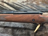 FREE SAFARI, NEW WINCHESTER MODEL 70 SUPER GRADE 7mm REM MAG 26