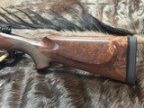 FREE SAFARI, NEW WINCHESTER MODEL 70 SUPER GRADE 7mm REM MAG 26