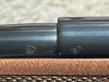 FREE SAFARI, NEW WINCHESTER MODEL 70 SUPER GRADE 7mm REM MAG 26