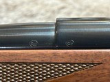 FREE SAFARI, NEW WINCHESTER MODEL 70 SUPER GRADE 7mm REM MAG 26