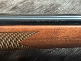 FREE SAFARI, NEW WINCHESTER MODEL 70 SUPER GRADE 7mm REM MAG 26