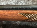 FREE SAFARI, NEW WINCHESTER MODEL 70 SUPER GRADE 7mm REM MAG 26