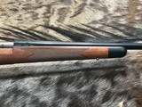 FREE SAFARI, NEW WINCHESTER MODEL 70 SUPER GRADE 7mm REM MAG 26