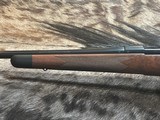 FREE SAFARI, NEW WINCHESTER MODEL 70 SUPER GRADE 7mm REM MAG 26