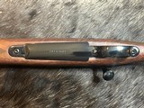 FREE SAFARI, NEW WINCHESTER MODEL 70 SUPER GRADE 7mm REM MAG 26