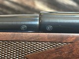 FREE SAFARI, NEW WINCHESTER MODEL 70 SUPER GRADE 7mm REM MAG 26